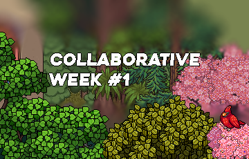 Collaborative #1